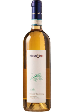 Piemonte D.O.C. Chardonnay “Alé”