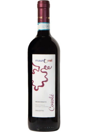 Monferrato D.O.C. Dolcetto “Casalé”