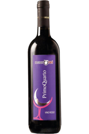 Vino Rosso Primo Quarto