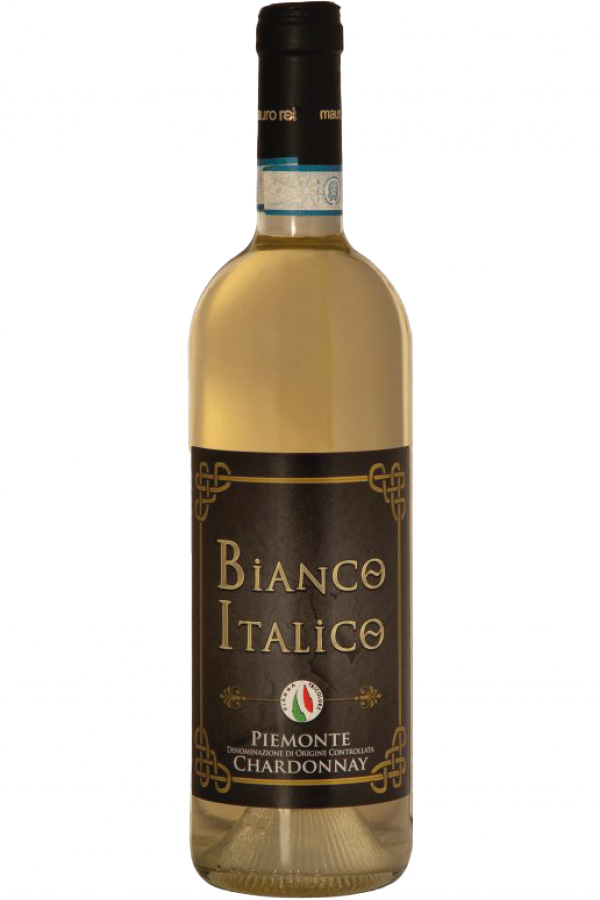 Bianco Italico Chardonnay 600x900